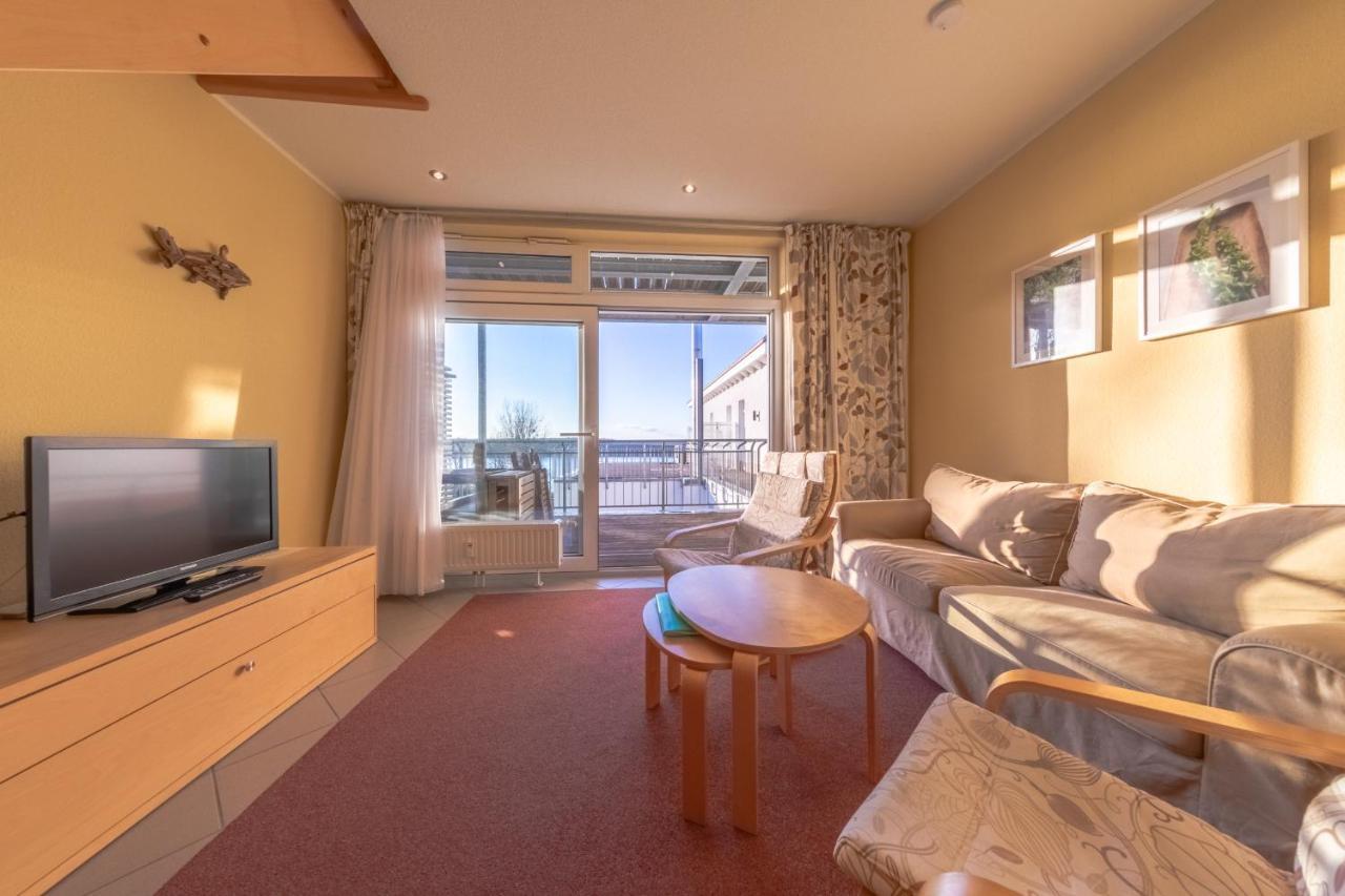 Aparthotel Seepanorama Mirow Szoba fotó